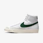 【新品未使用】ナイキ NIKE ブレーザー MID '77 SE PS NIKE公式】ナイキ ブレーザー MID '77 ビンテージ メンズ